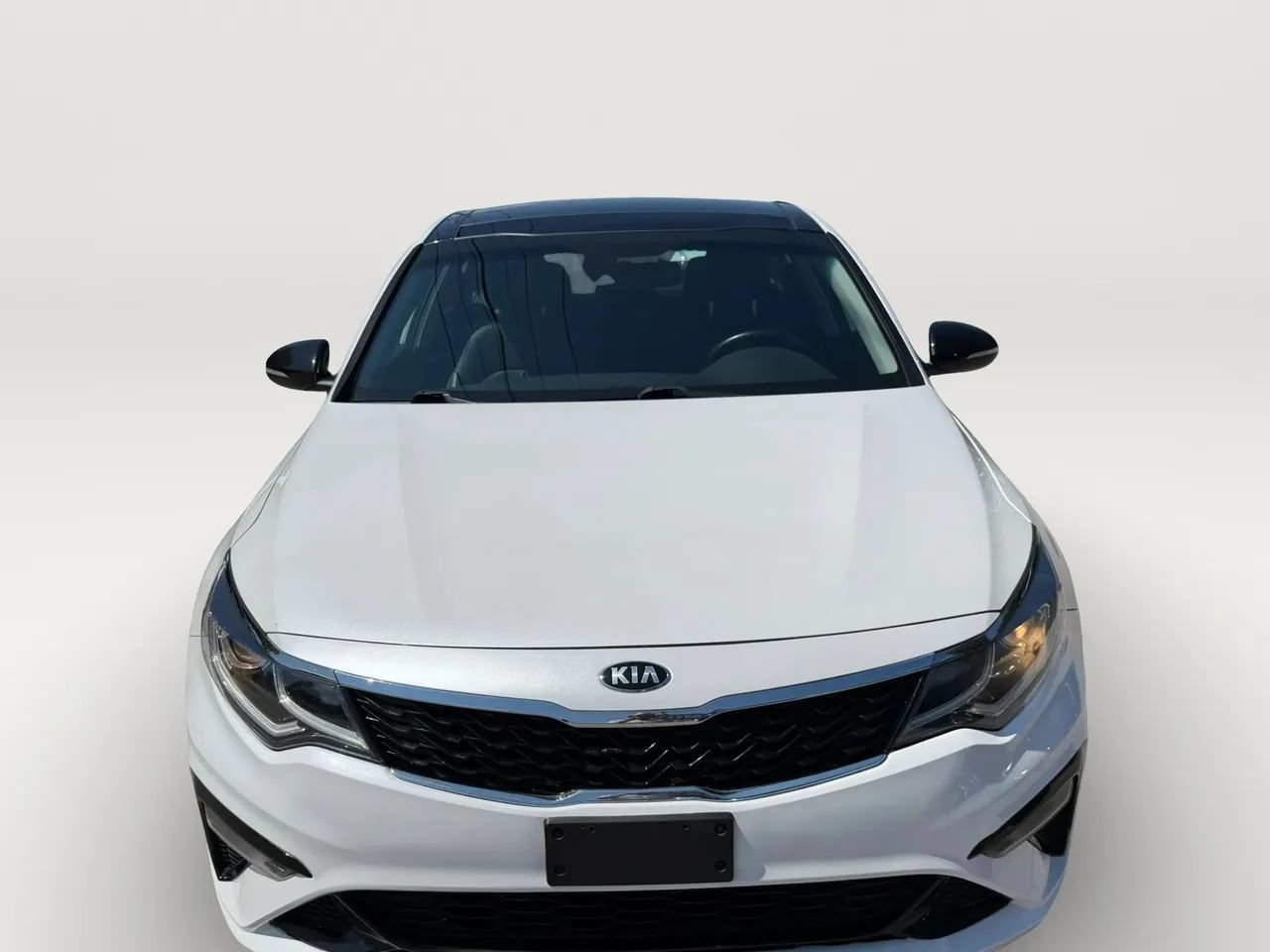 Used 2020 Kia Optima SE FWD image 8