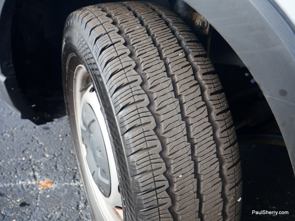 Used 2020 Ford Transit 350 XL image 35