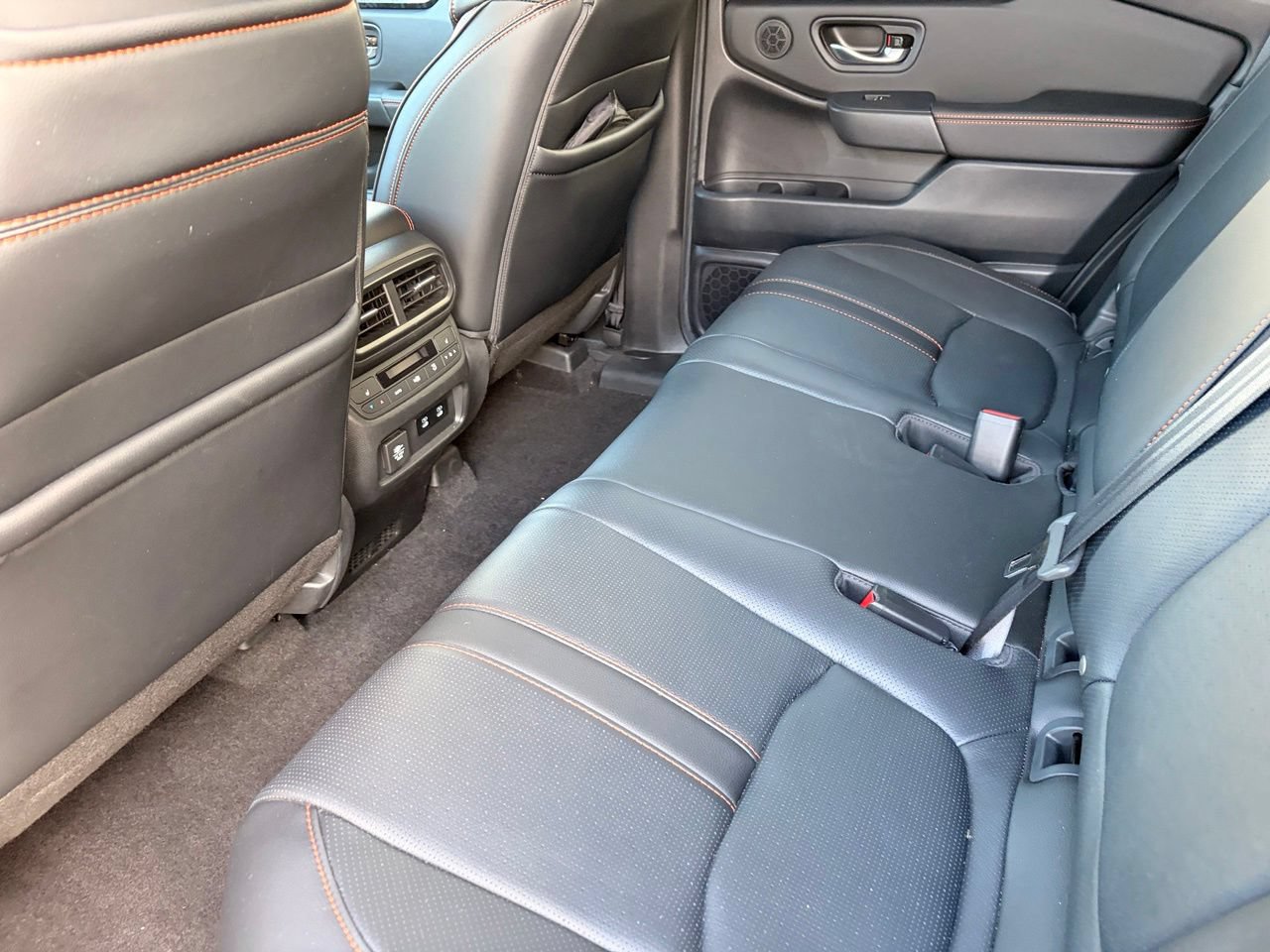 Used 2026 Honda Passport TrailSport Elite image 16
