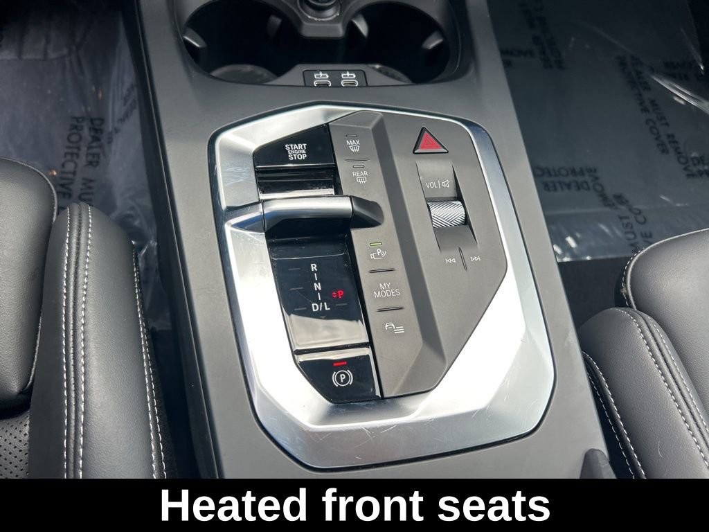 Used 2025 BMW 228i xDrive image 39