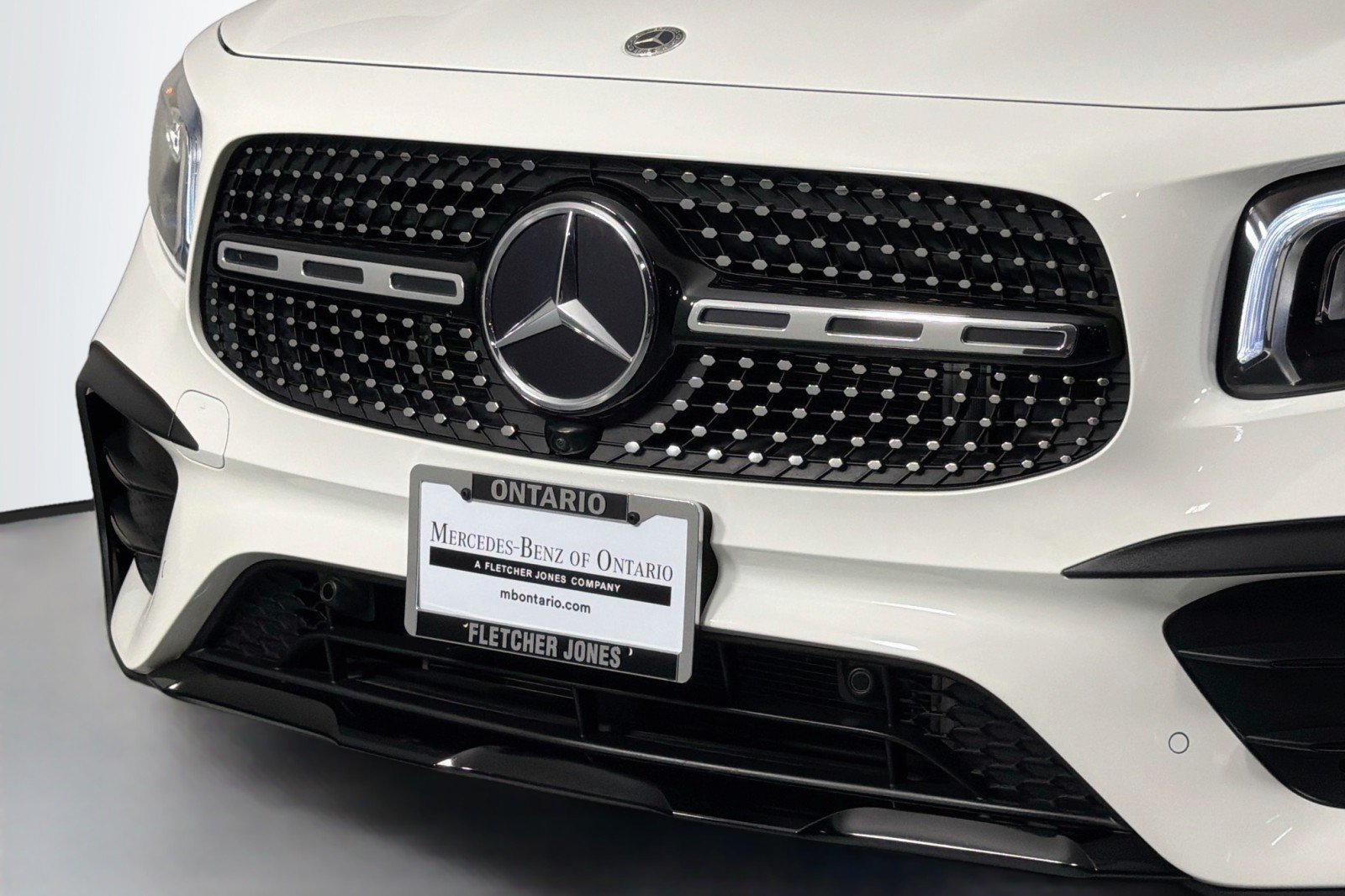 Certified 2023 Mercedes-Benz GLB 250 image 13