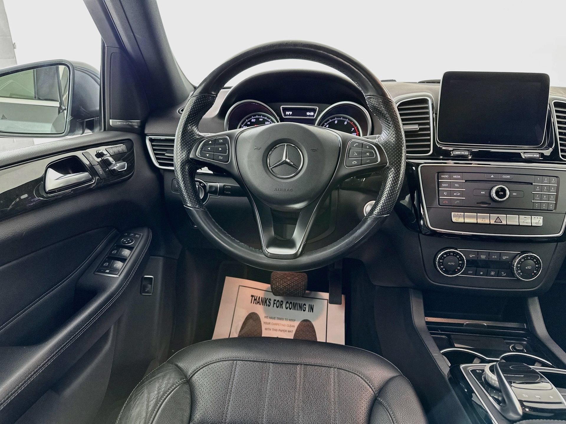 Certified 2018 Mercedes-Benz GLE 350 image 25