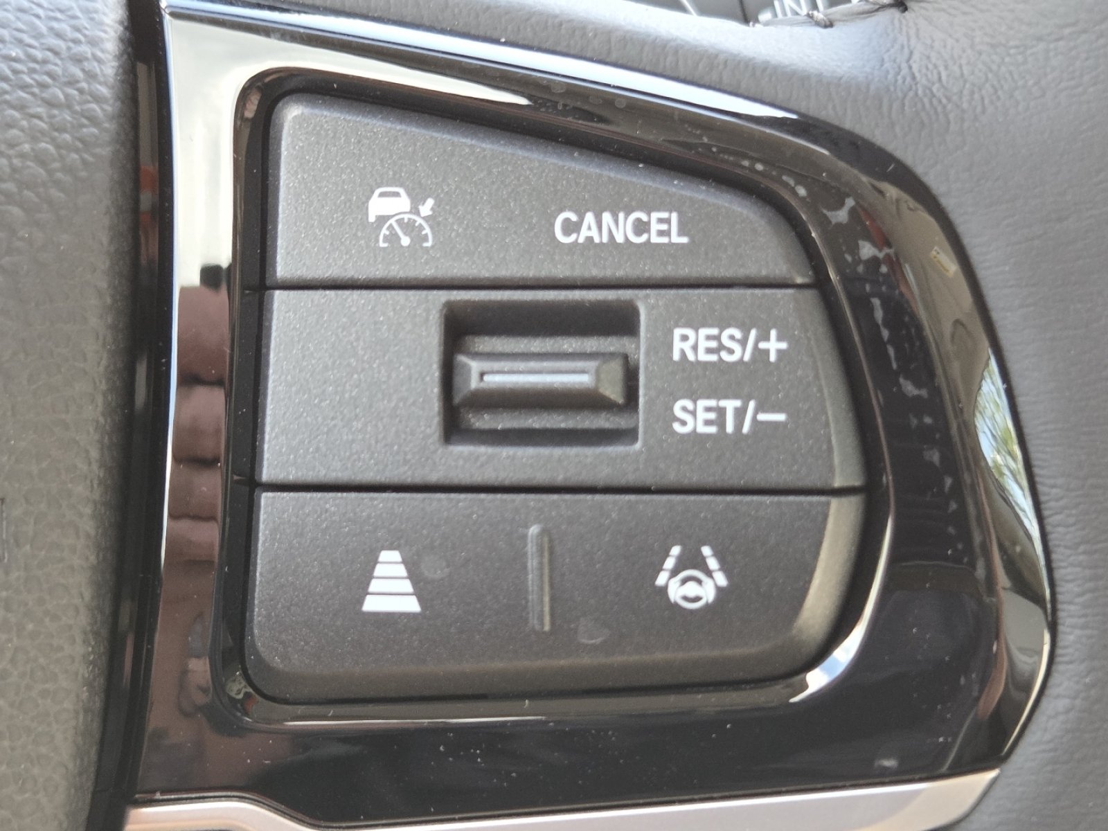 New 2026 Honda Odyssey EX-L image 9