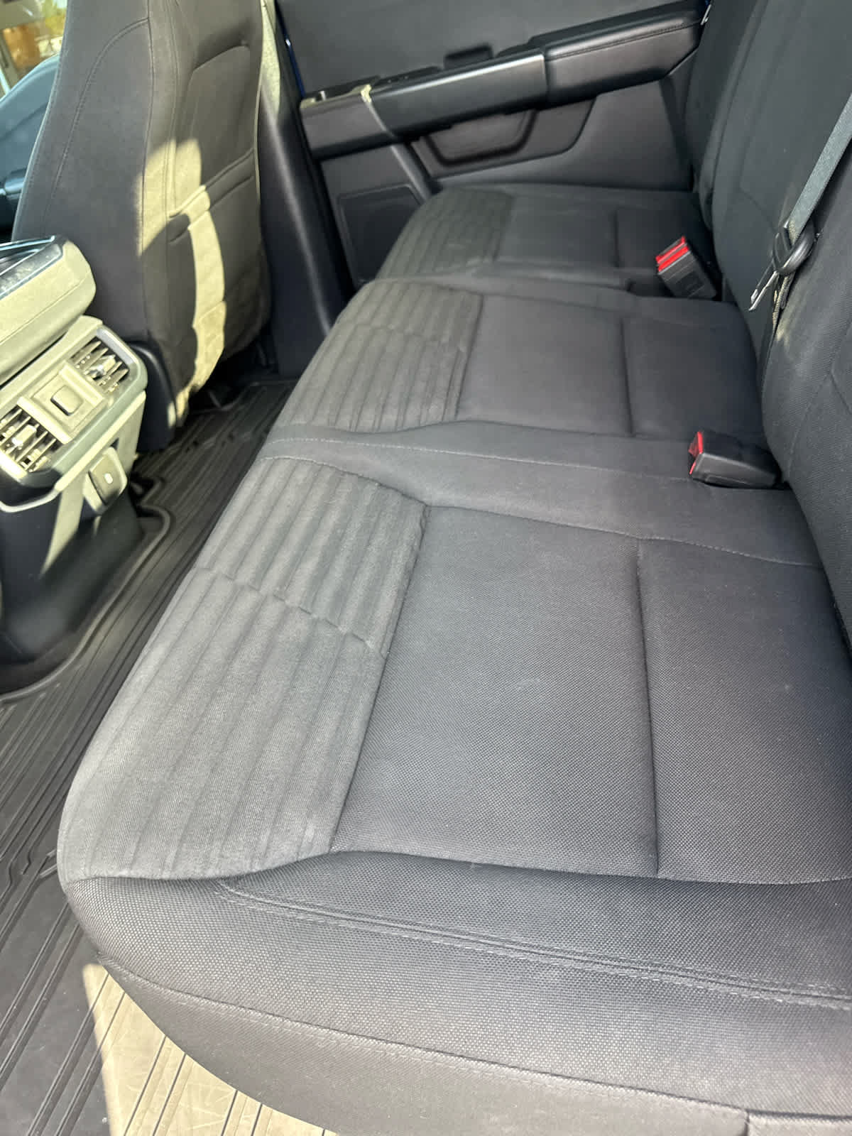 Used 2023 Ford F150 XL w/ STX Appearance Package RWD image 12