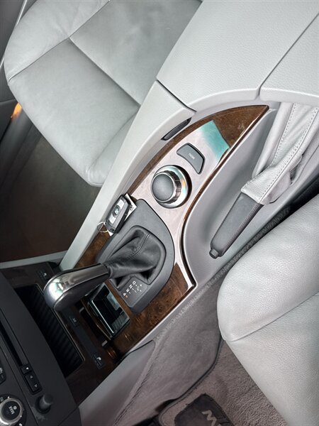 Used 2007 BMW 525i Sedan RWD image 24