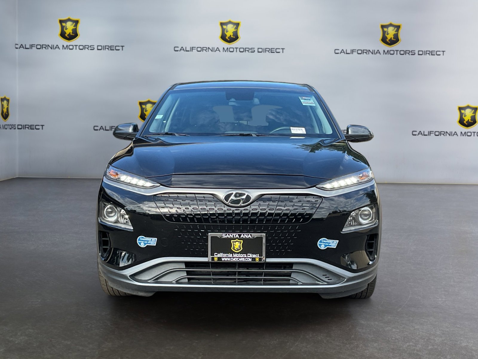 Used 2021 Hyundai Kona SEL image 2