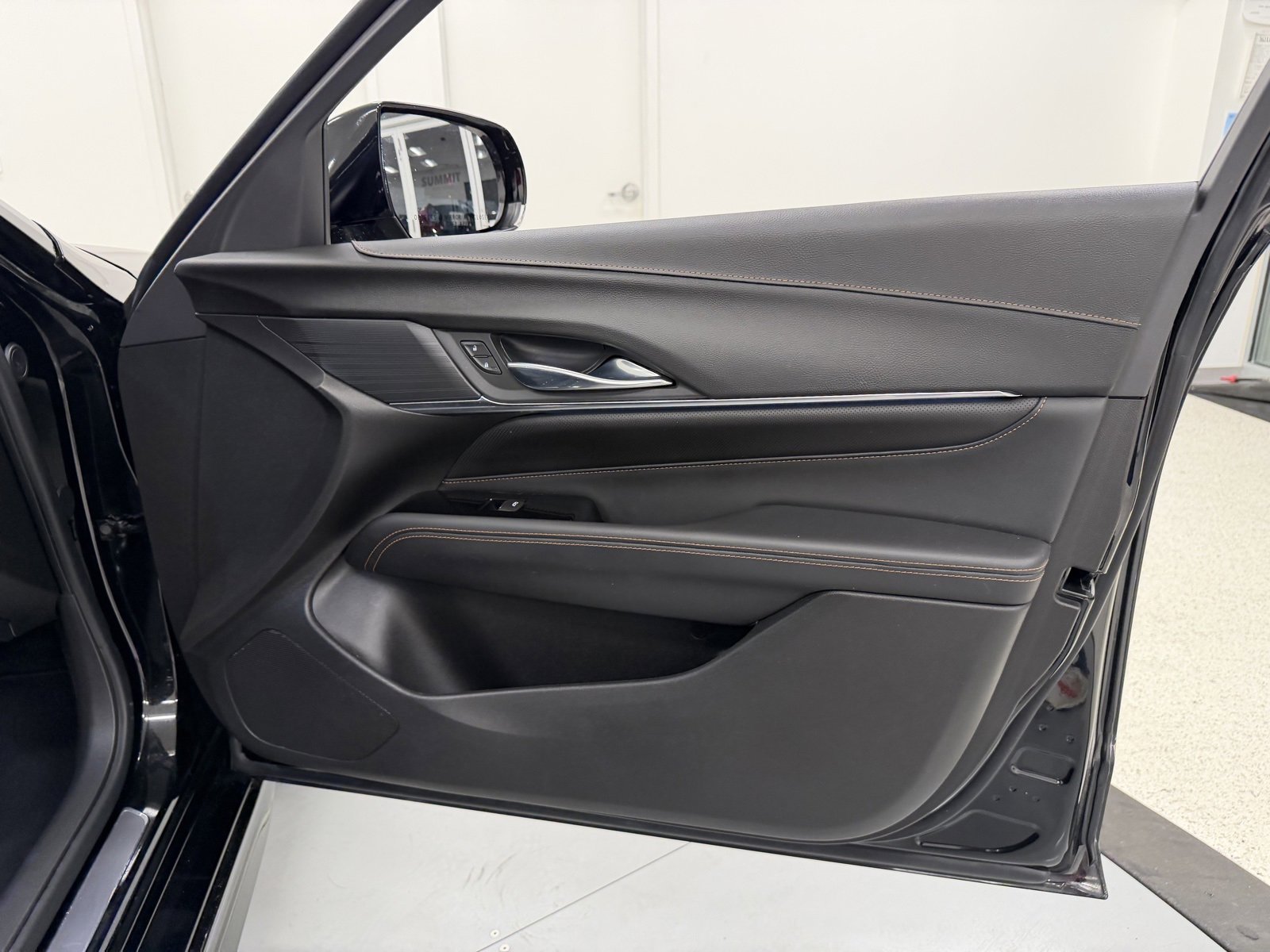 Used 2023 Cadillac CT4 Sport w/ Cold Weather Package image 42