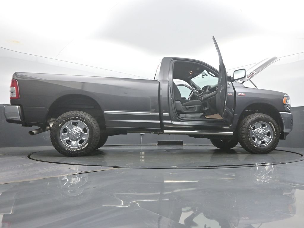 Used 2021 RAM 2500 Tradesman image 57