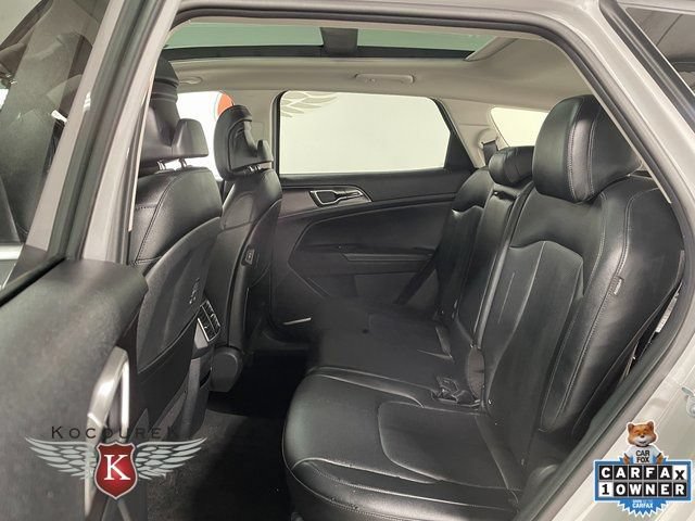 Used 2026 Kia Sportage EX w/ EX Panorama Roof Package AWD/4WD image 22