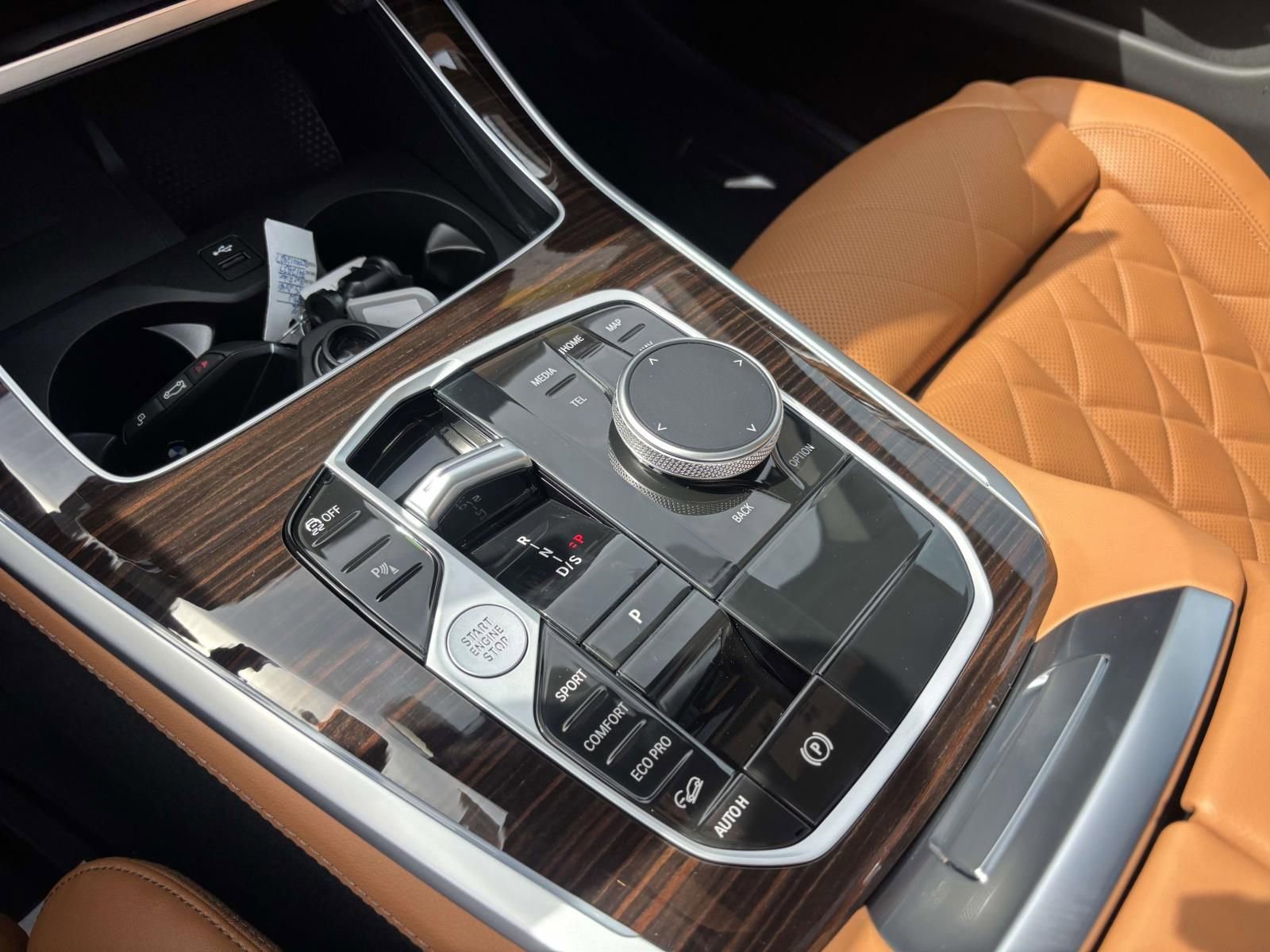 New 2026 BMW X5 xDrive40i image 24