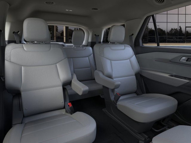 New 2026 Ford Explorer Active w/ Active Comfort Package image 11