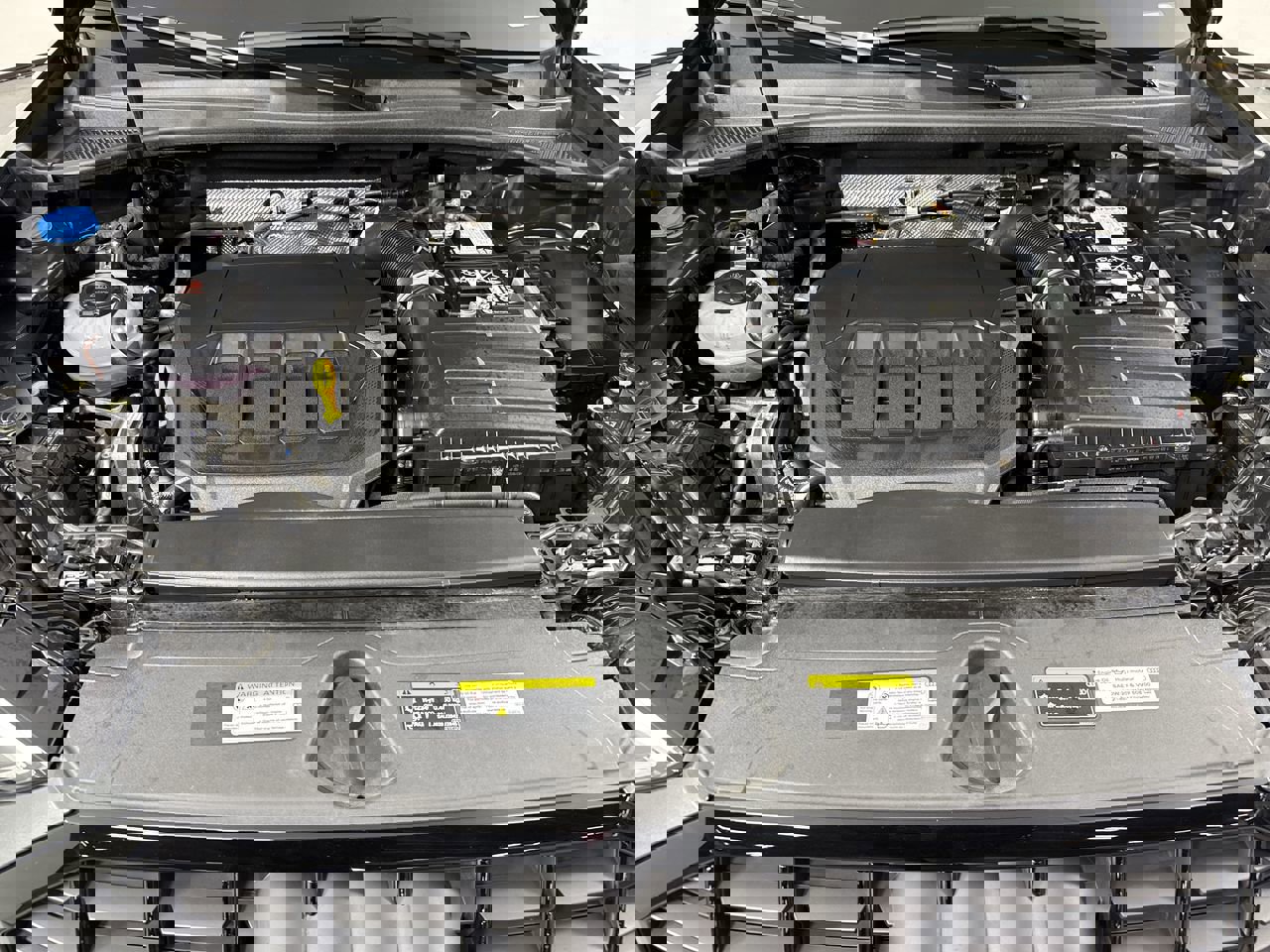 Used 2025 Audi Q3 2.0T Premium Plus w/ Premium Plus Package image 29