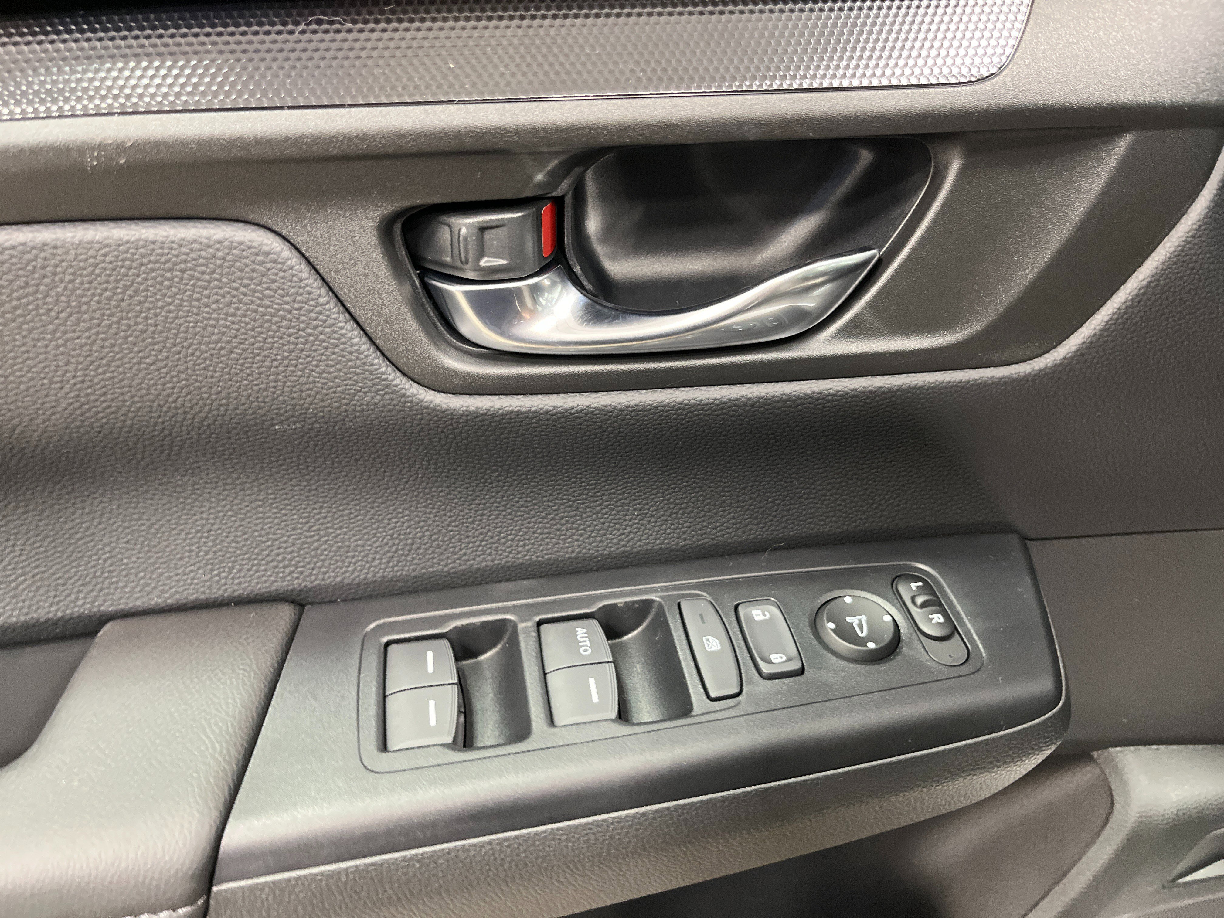New 2026 Honda CR-V LX image 16