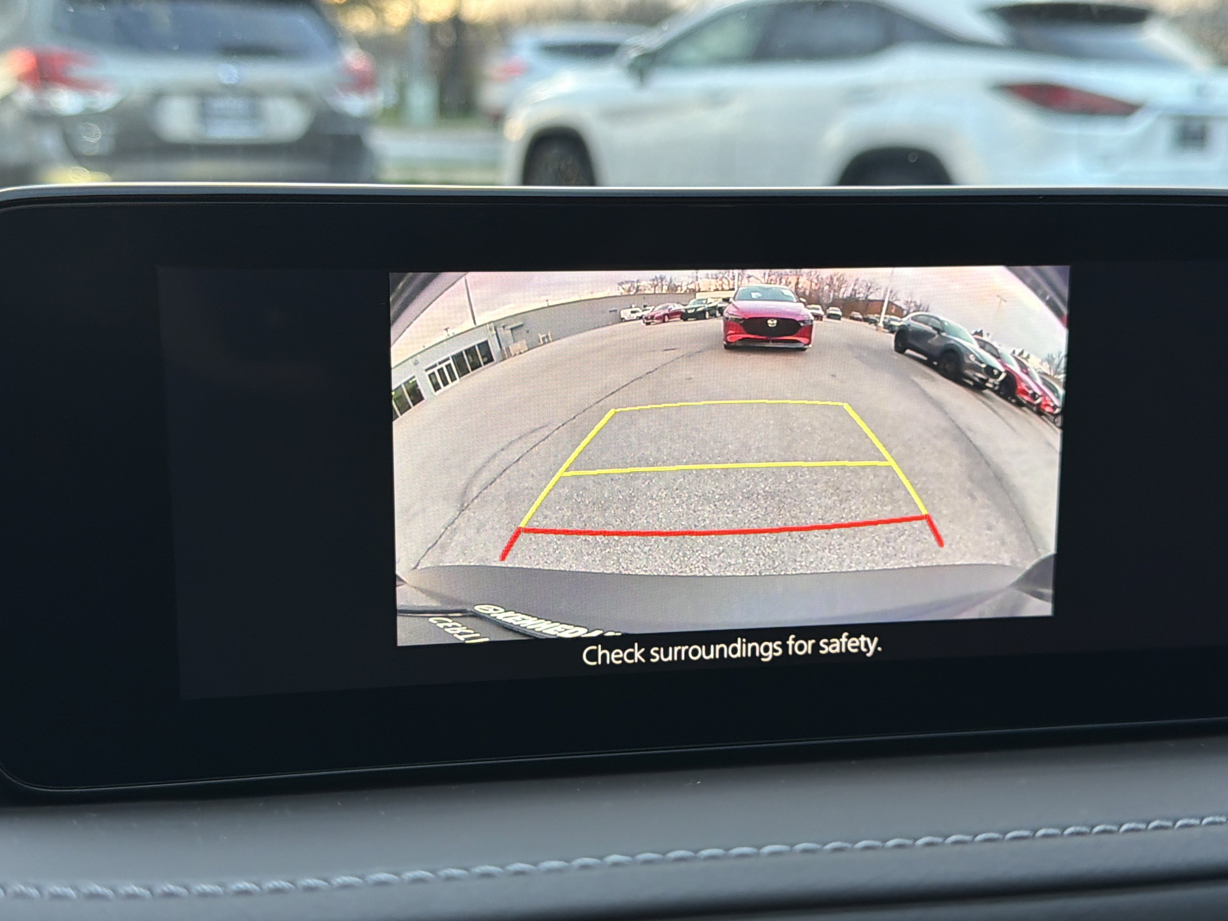 Certified 2023 MAZDA CX-30 AWD 2.5 S w/ Premium Package image 17