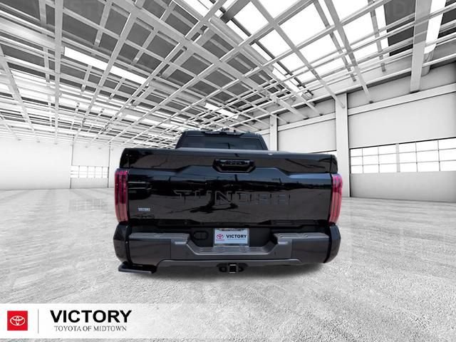 New 2026 Toyota Tundra Platinum AWD/4WD image 5