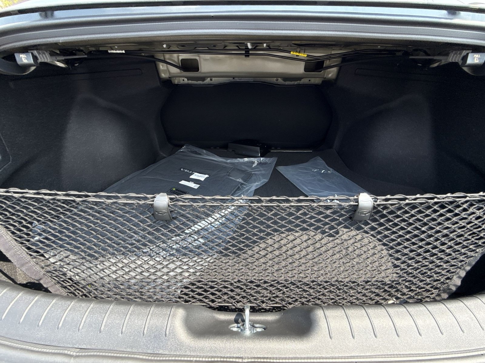 New 2026 Hyundai Elantra SE FWD image 26