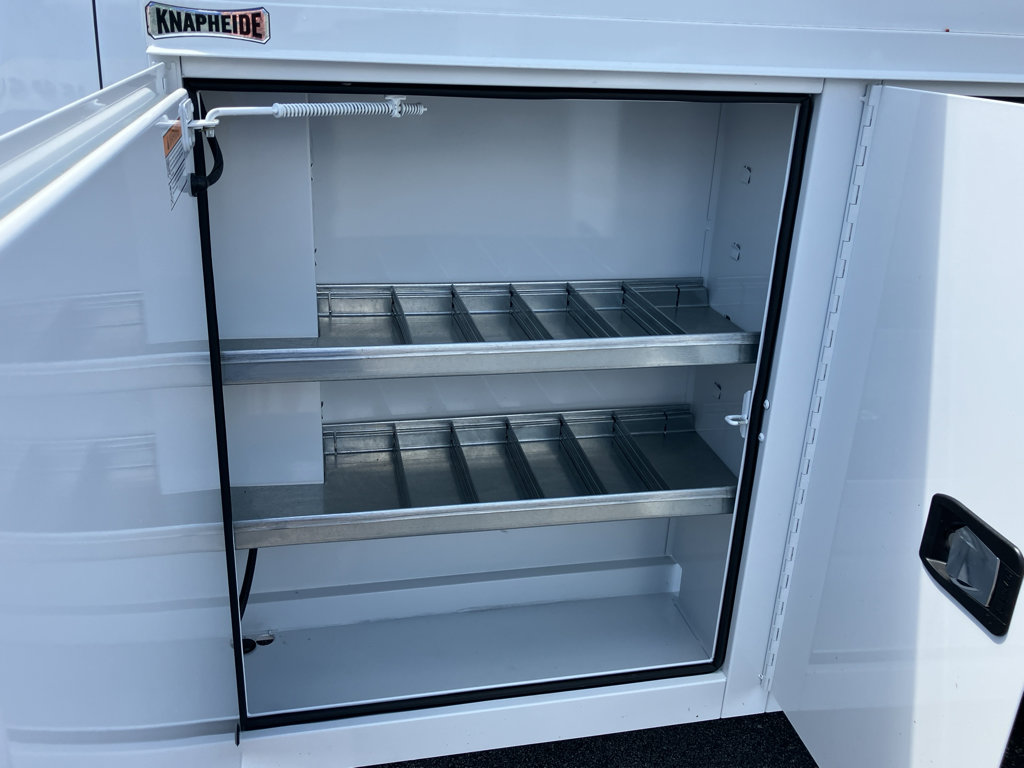 New 2026 Ford E-350 and Econoline 350 Super Duty w/ Power Equipment Group image 31