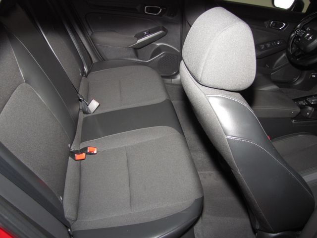Certified 2022 Honda Civic Sport image 17