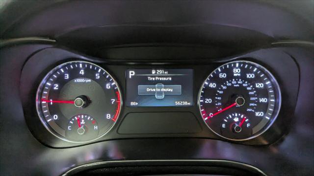 Used 2024 Kia Forte LXS FWD image 24