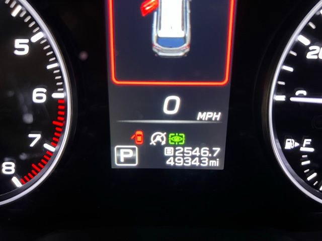 Used 2023 Subaru Outback Touring XT w/ Popular Package #2 image 38