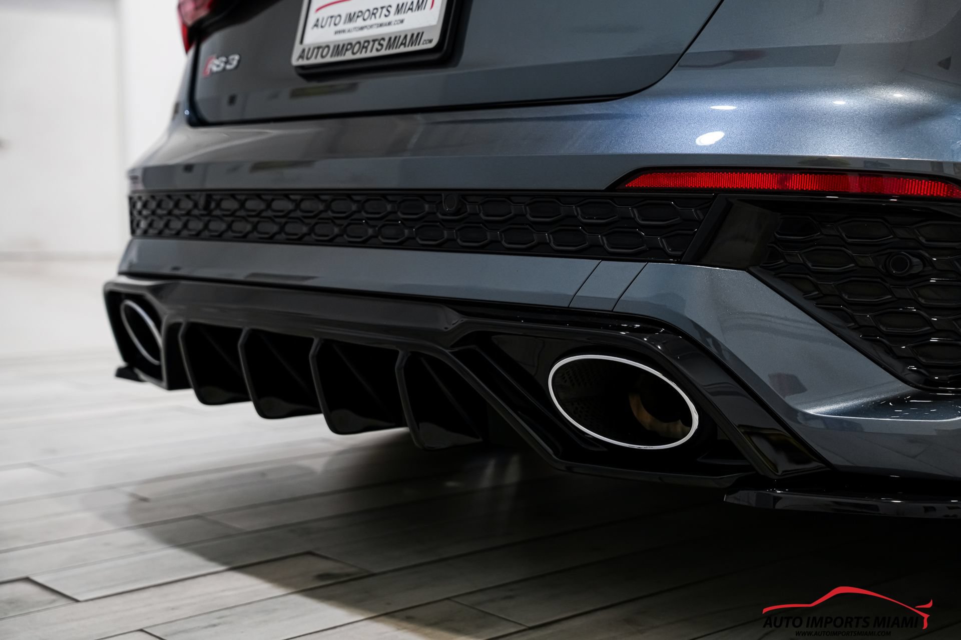 Used 2024 Audi RS 3 AWD/4WD image 23