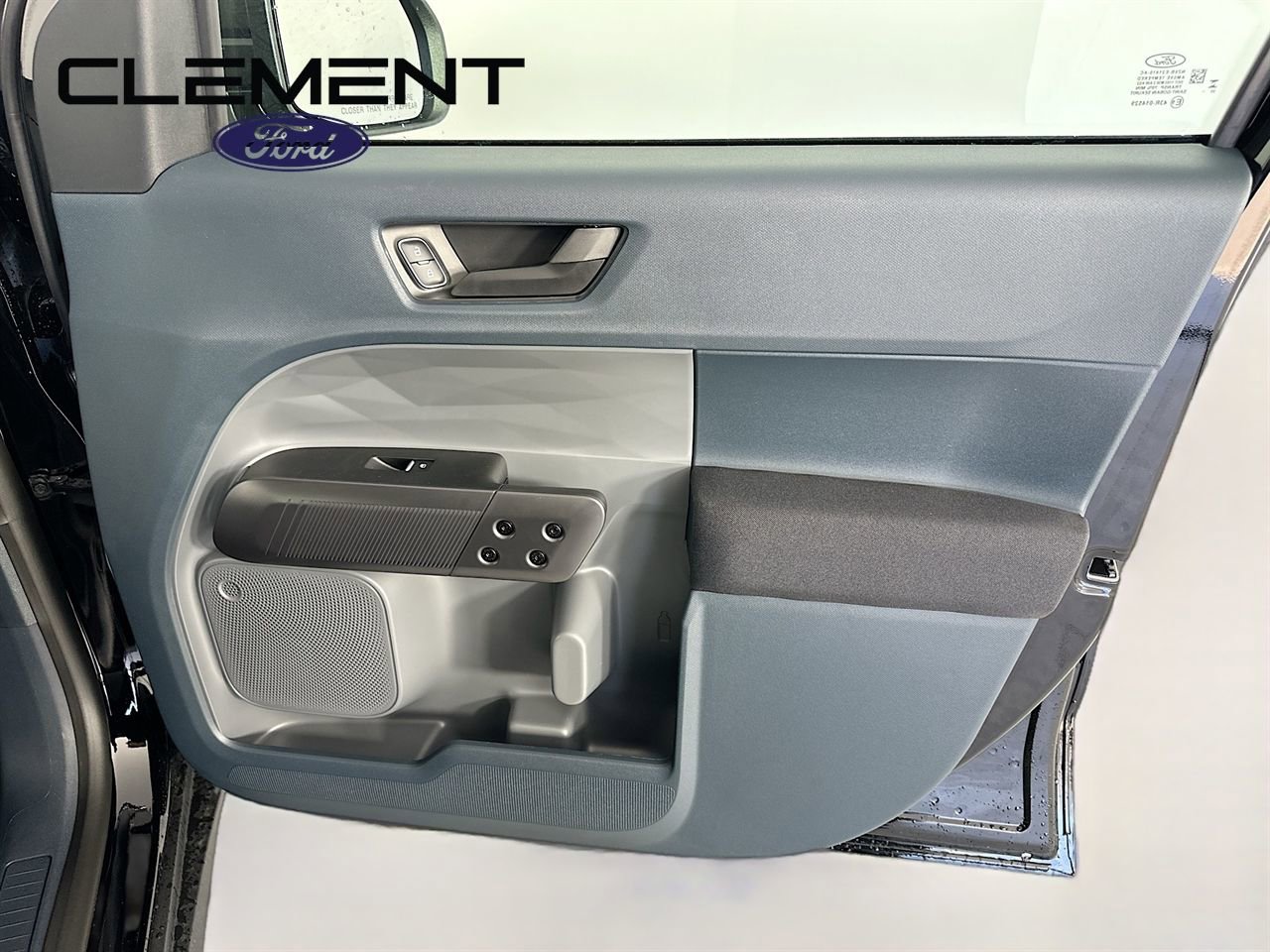 New 2026 Ford Maverick XL image 30