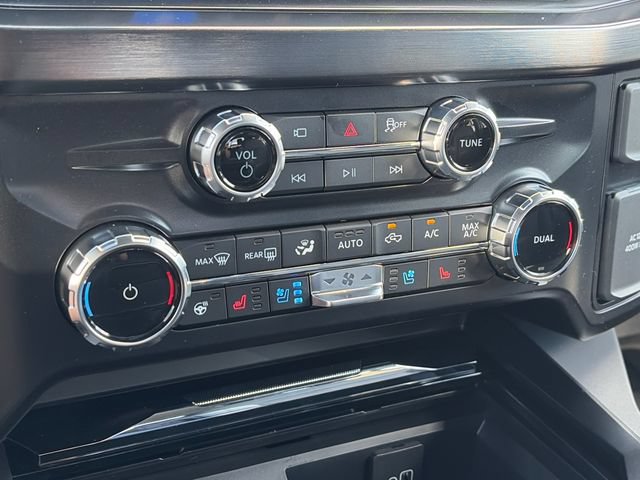 New 2027 Ford F350 Lariat w/ Chrome Package AWD/4WD image 23