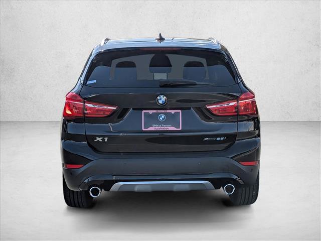 Used 2020 BMW X1 xDrive28i w/ Convenience Package image 7
