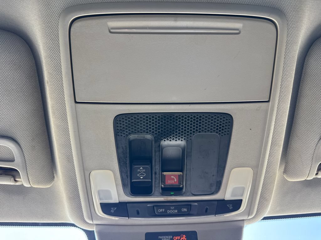 Certified 2024 Honda Accord EX image 28