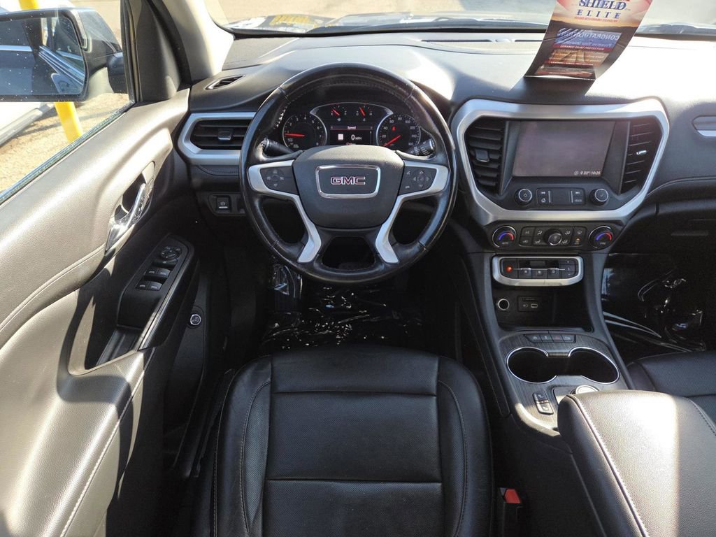 Used 2020 GMC Acadia SLT image 26