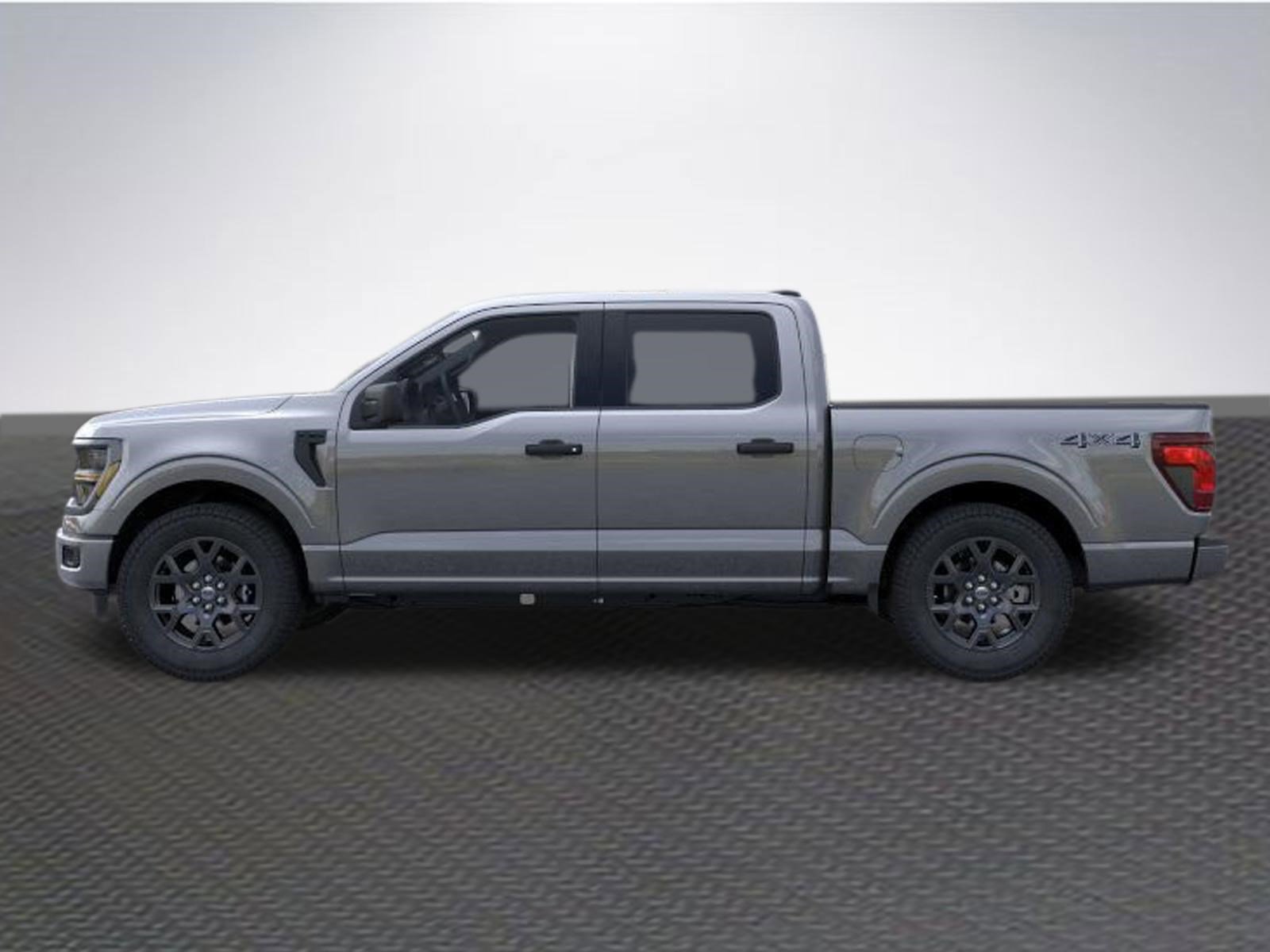 New 2026 Ford F150 STX w/ Equipment Group 200A image 3