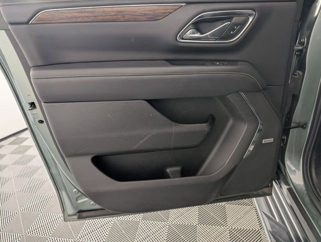 Certified 2023 Chevrolet Suburban Premier image 29