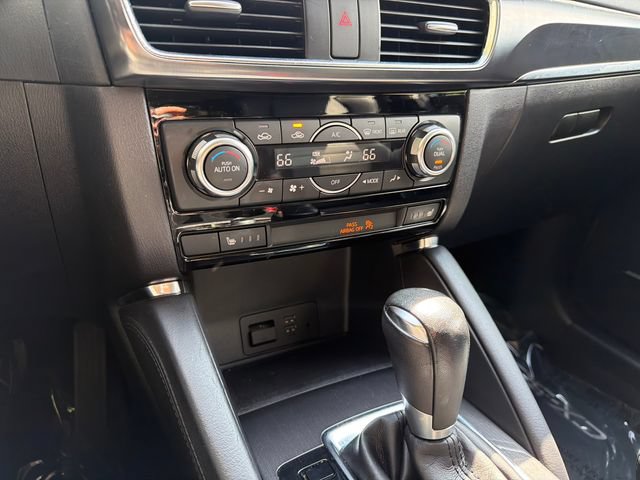 Used 2016 MAZDA CX-5 Grand Touring AWD/4WD image 27