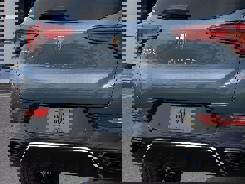 New 2026 Buick Encore GX Sport Touring w/ Advanced Technology Package image 38