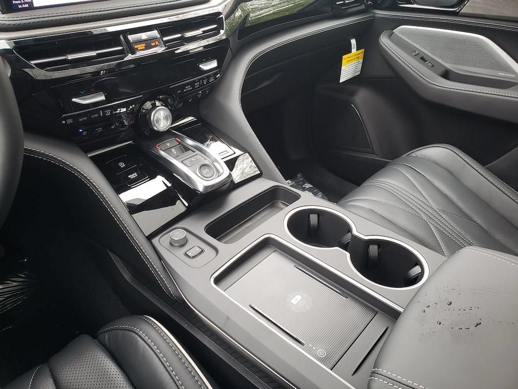 New 2026 Acura MDX w/ Advance Package AWD/4WD image 14
