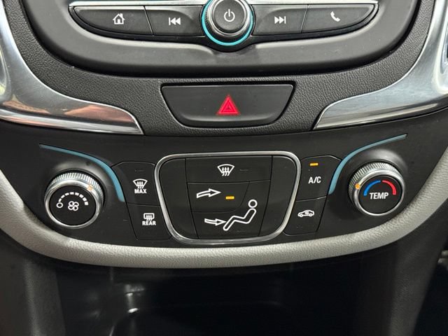 Used 2020 Chevrolet Equinox LS AWD/4WD image 16