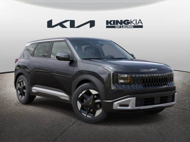 New 2027 Kia Seltos EX AWD/4WD image 9