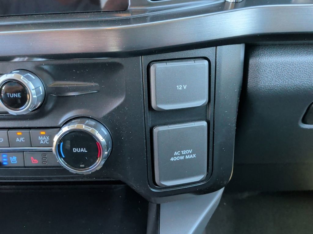 New 2026 Ford F250 Lariat image 33