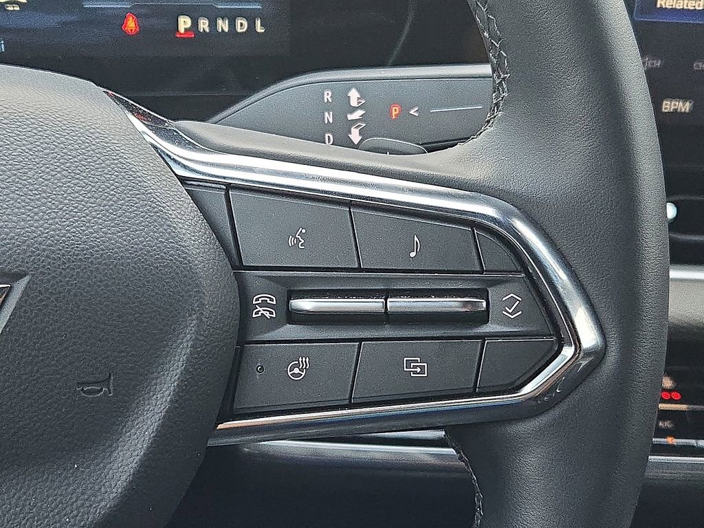 Used 2026 Chevrolet Equinox LT w/ Convenience Package II image 28