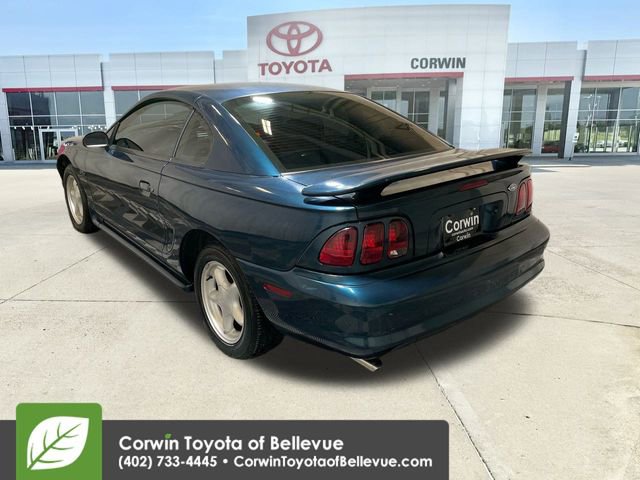 Used 1996 Ford Mustang GT image 6