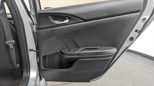 Used 2020 Honda Civic Sport image 21