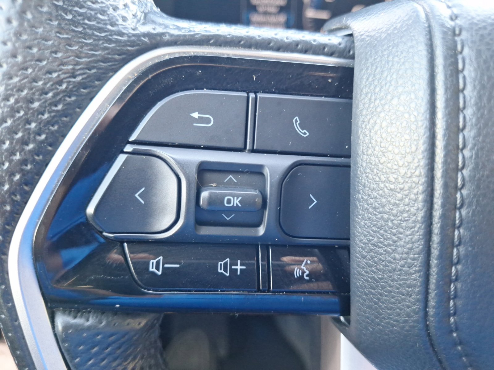 Used 2024 Toyota Tundra 1794 Edition AWD/4WD image 22