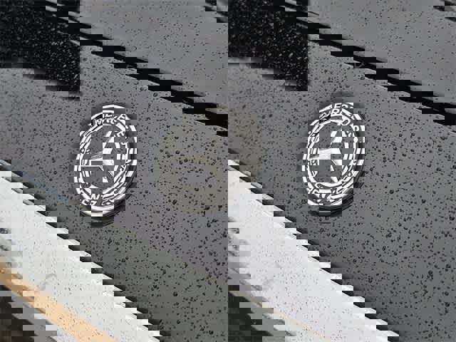 Used 2022 Mercedes-Benz S 580 4MATIC Sedan image 10