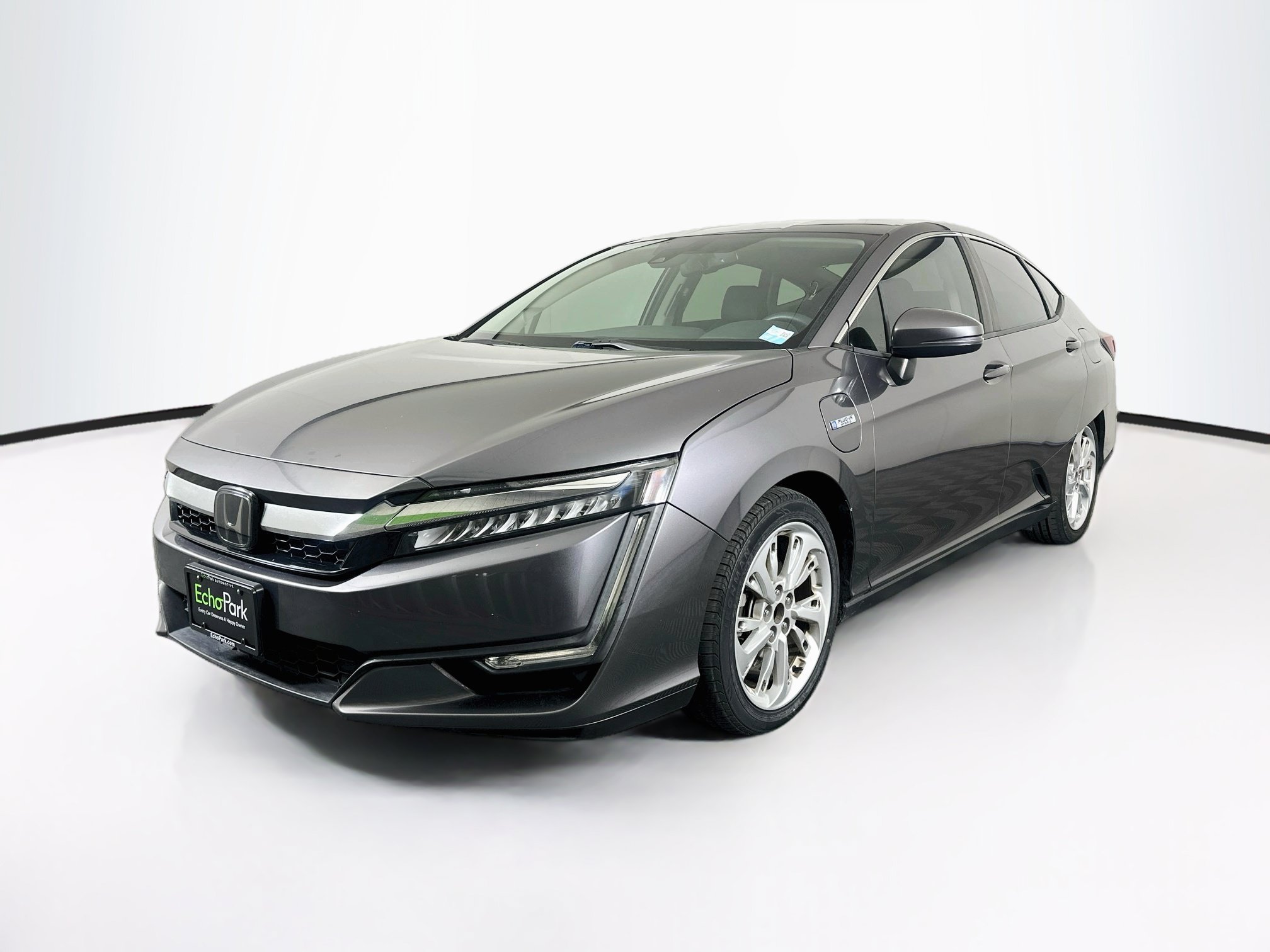 Used 2018 Honda Clarity Plug-In Hybrid image 3