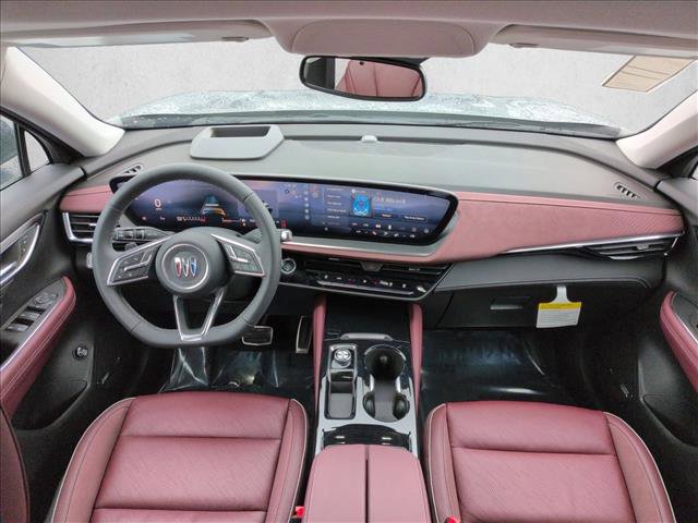 New 2026 Buick Envision Sport Touring AWD/4WD image 15