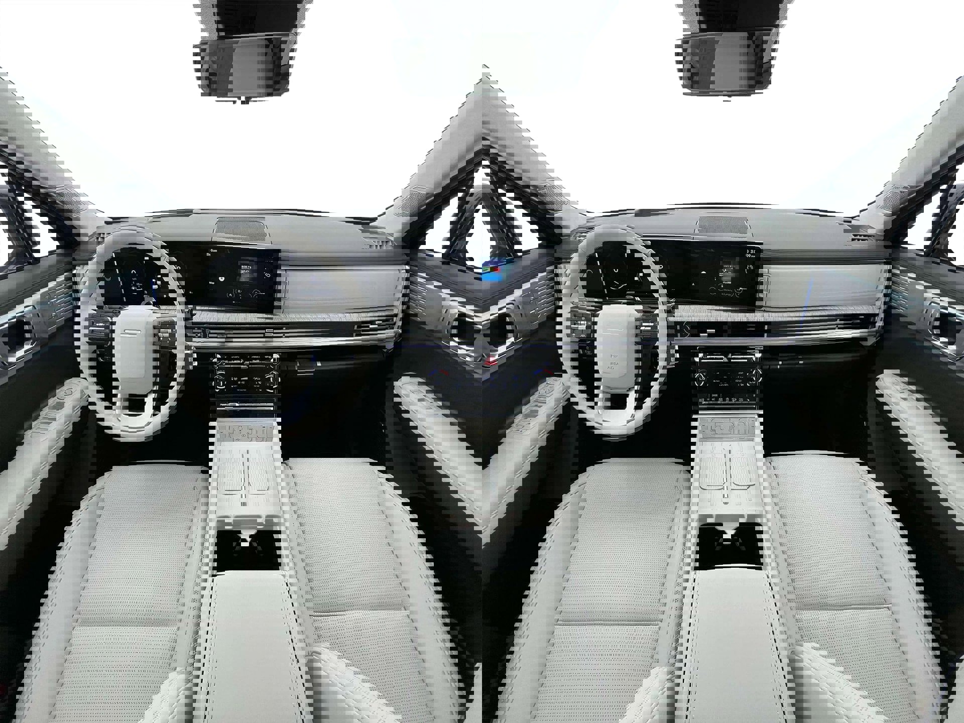 New 2024 Hyundai Santa Fe Calligraphy image 13