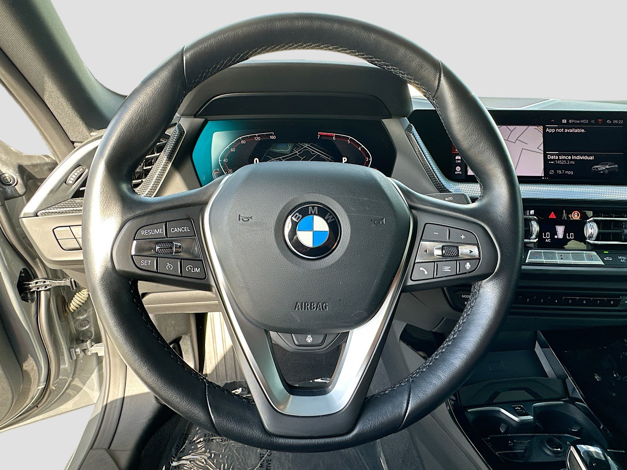 Used 2022 BMW 228i Gran Coupe w/ Convenience Package FWD image 11