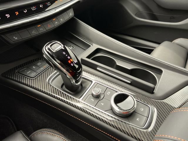 New 2026 Cadillac CT5 Sport RWD image 17