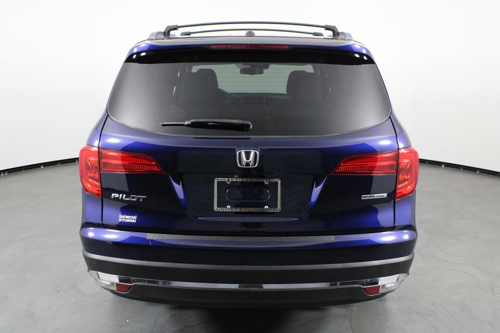 Used 2018 Honda Pilot Touring image 9