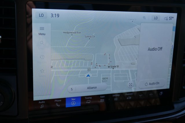 New 2025 Ford F150 XLT w/ Equipment Group 302A MID image 3